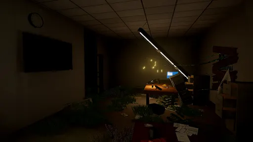 Game Dev Experiences